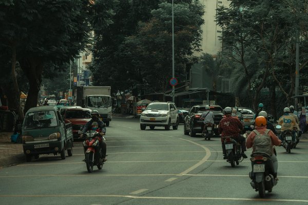 Les meilleures marques de pneus de roulage à plat