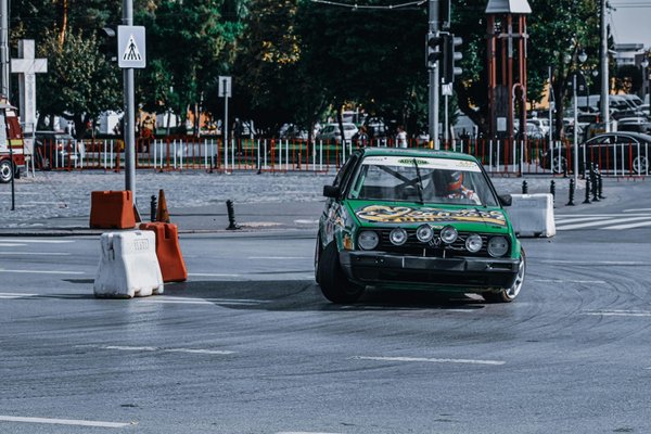 Le role des mécaniciens dans les compétitions de moto