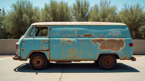 Louez un utilitaire en aller simple pas cher et flexible