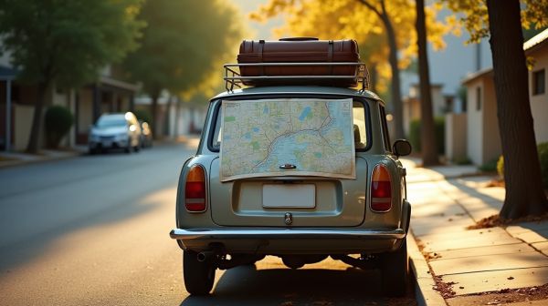 Louez un utilitaire en aller simple pas cher et flexible