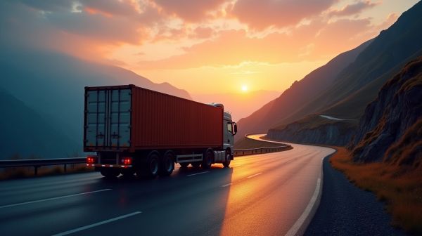 Optimiser ses tournées pour réduire les coûts de transport