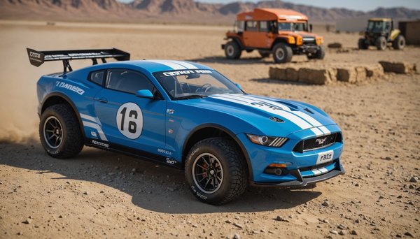 Votre destination ultime pour le modélisme rc en ligne