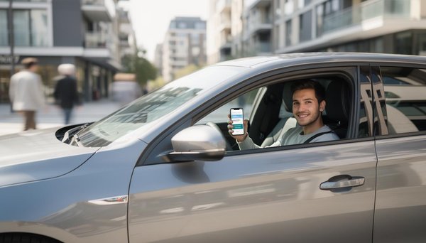 Assurance voiture en ligne : la solution rapide pour protéger votre auto