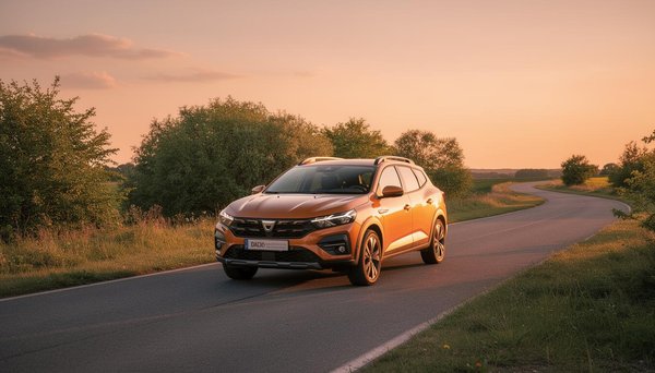 Assurance Dacia : les meilleures solutions pour protéger votre véhicule en 2026
